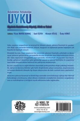 Bebeklikten Yetişkinliğe UYKU - 2