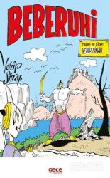 Beberuhi - Gece Kitaplığı