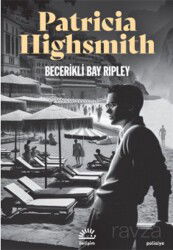 Becerikli Bay Ripley - İletişim Yayınları
