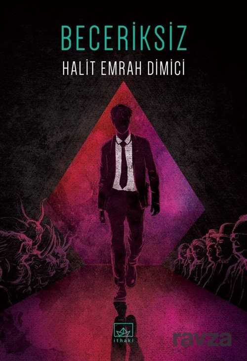 Beceriksiz - İthaki Yayınları