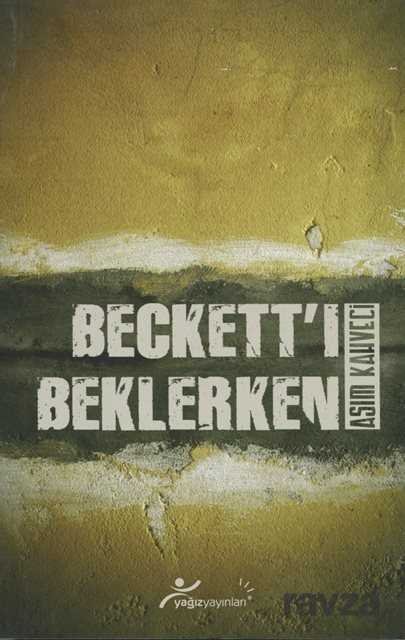 Becket'ı Beklerken - 1
