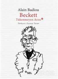 Beckett Tükenmeyen Arzu - Sel Yayınları