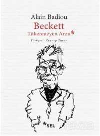 Beckett Tükenmeyen Arzu - 1