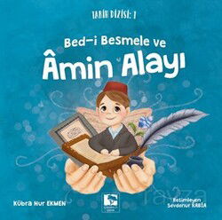 Bed-i Besmele ve Amin Alayı - Çınaraltı Yayın Dağıtım