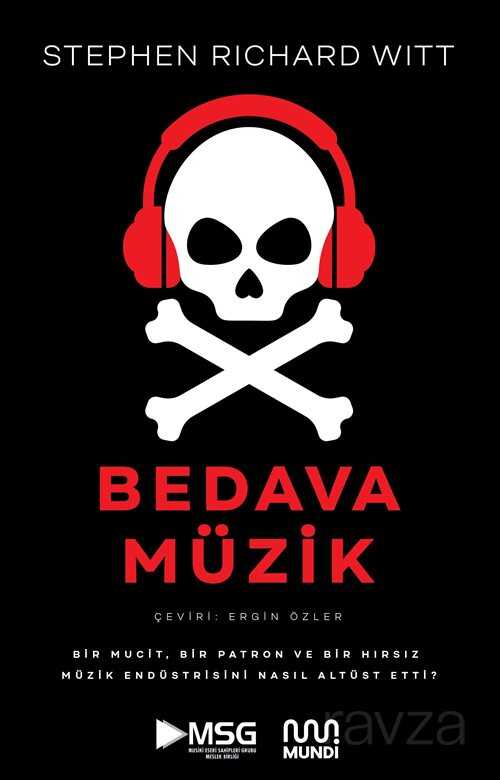 Bedava Müzik - Mundi
