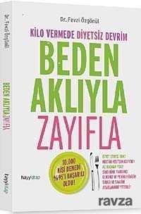 Beden Aklıyla Zayıfla - Hayy Kitap