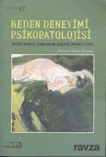 Beden Deneyimi Psikopatolojisi - Bağlam Yayıncılık