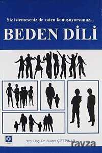 Beden Dili - 1