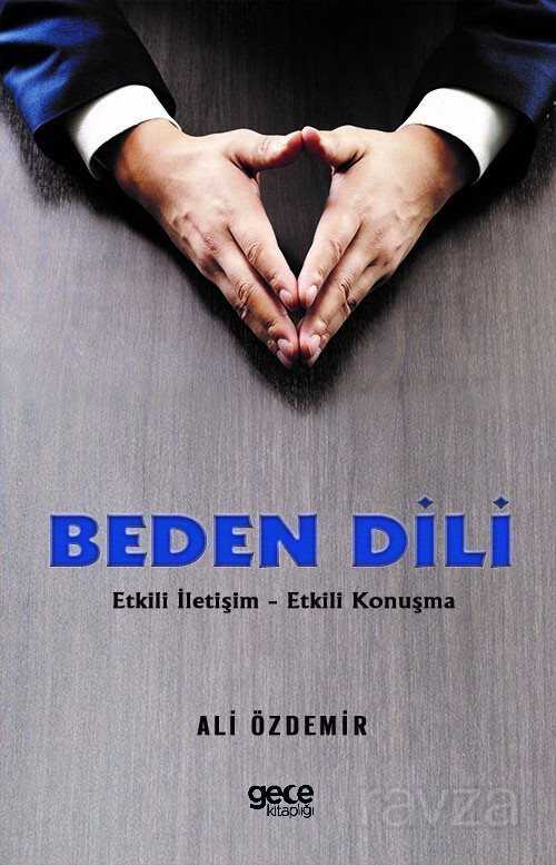 Beden Dili - Gece Kitaplığı