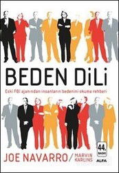 Beden Dili - Alfa Yayınları