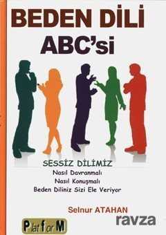 Beden Dili ABC'si - Platform Yayınları