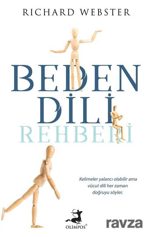 Beden Dili Rehberi - Olimpos Yayınları
