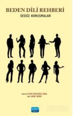 Beden Dili Rehberi - Sessiz Konuşmalar - 1