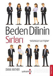 Beden Dilinin Sırları - Yakamoz Yayıncılık