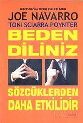 Beden Diliniz Sözcüklerden Daha Etkilidir - Alfa Yayınları