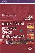 Beden Eğitimi Dersinde Örnek Uygulamalar - 1