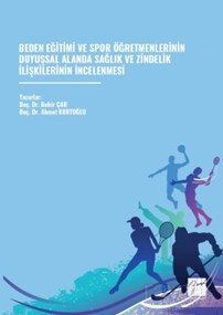 Beden Eğitimi ve Spor Öğretmenlerinin Duyuşsal Alanda Sağlık ve Zindelik İlişkilerinin İncelenmesi - 1