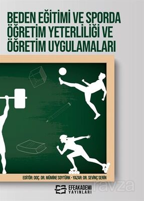 Beden Eğitimi ve Sporda Öğretim Yeterliliği ve Öğretim Uygulamaları - 1