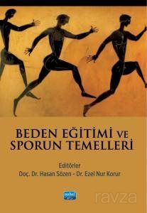 Beden Eğitimi ve Sporun Temelleri - 1