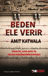 Beden Ele Verir - The Kitap