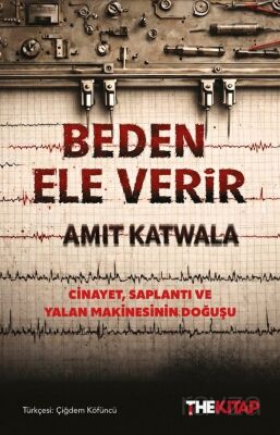 Beden Ele Verir - 1