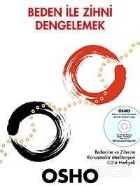 Beden İle Zihni Dengelemek - Butik Yayınları