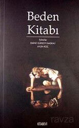 Beden Kitabı - Kitabevi Yayıncılık