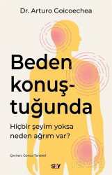 Beden Konuştuğunda - Say Yayınları