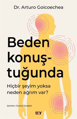 Beden Konuştuğunda - 1