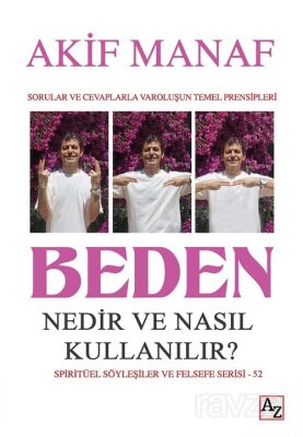 Beden Nedir ve Nasıl Kullanılır? - 1