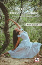 Beden Odaklı Müdahale Adaları - Az Kitap