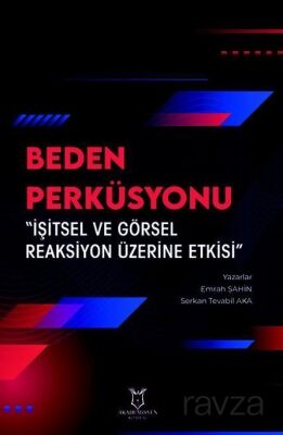 Beden Perküsyonu 