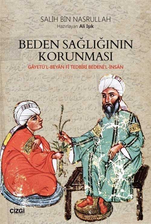 Beden Sağlığının Korunması - Çizgi Kitabevi