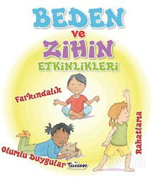 Beden ve Zihin Etkinlikleri - Teleskop Popüler Bilim