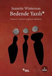 Bedende Yazılı - Sel Yayınları