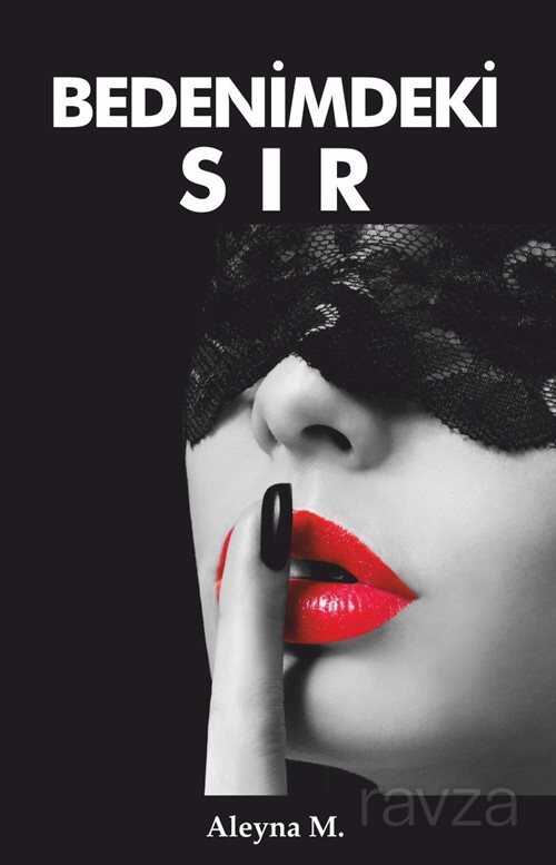 Bedenimdeki Sır - Pusula Yayınevi