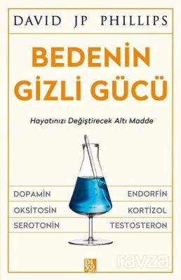 Bedenin Gizli Gücü - 1