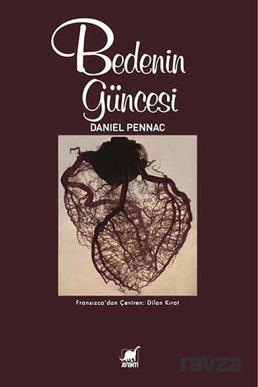 Bedenin Güncesi - Ayrıntı Yayınları