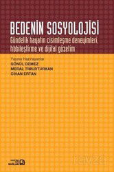 Bedenin Sosyolojisi - Bağlam Yayıncılık