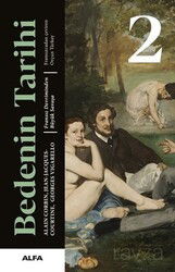 Bedenin Tarihi 2 (Ciltli) - Alfa Yayınları