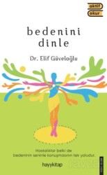 Bedenini Dinle - Hayy Kitap