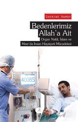 Bedenlerimiz Allah'a Ait - Açılım Kitap