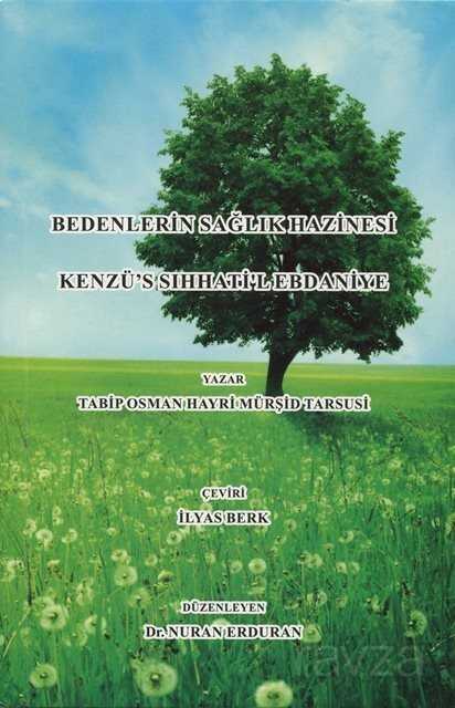 Bedenlerin Sağlık Hazinesi - Mercan Kitap