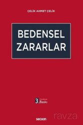 Bedensel Zararlar - Seçkin Yayıncılık