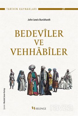 Bedevîler ve Vehhabîler - 1