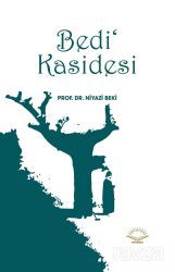 Bedi' Kasidesi - Fütuhat Yayınevi