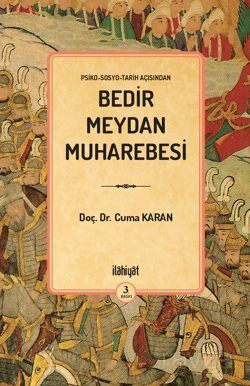 Bedir Meydan Muharebesi - 1