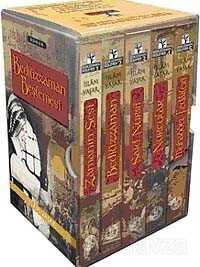 Bediüzzaman Beşlemesi (5 Kitap Takım) - Yeni Asya Neşriyat
