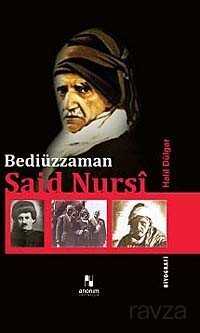 Bediüzzaman Said Nursi - Anonim Yayıncılık