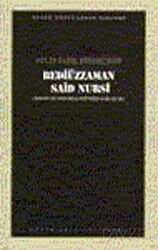 Bediüzzaman Said Nursi (kod106) - Büyük Doğu Yayınları